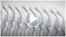 Video thumbnail of dental handheld equipment