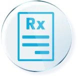 RX Logo